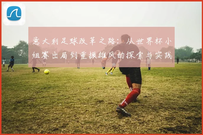 意大利足球改革之路：从世界杯小组赛出局到重振雄风的探索与实践