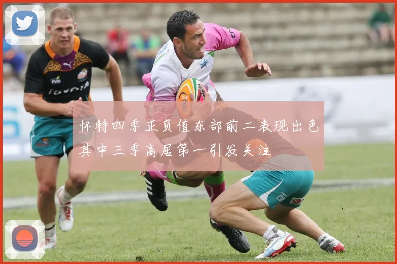 怀特四季正负值东部前二表现出色其中三季高居第一引发关注