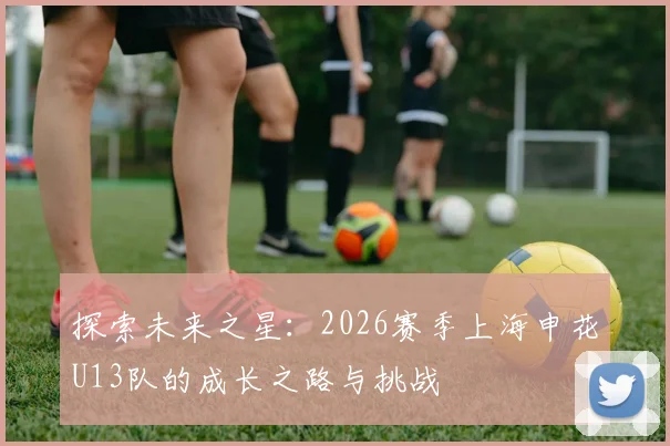 探索未来之星：2026赛季上海申花U13队的成长之路与挑战