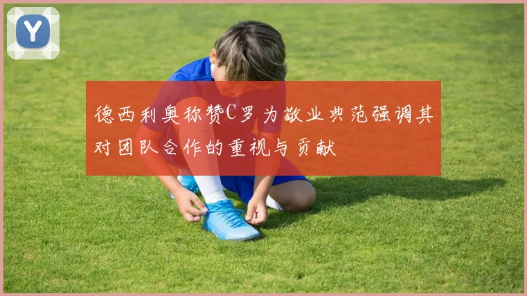 德西利奥称赞C罗为敬业典范强调其对团队合作的重视与贡献