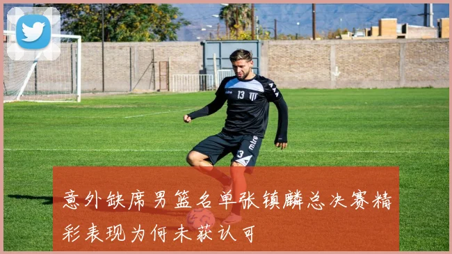 意外缺席男篮名单张镇麟总决赛精彩表现为何未获认可